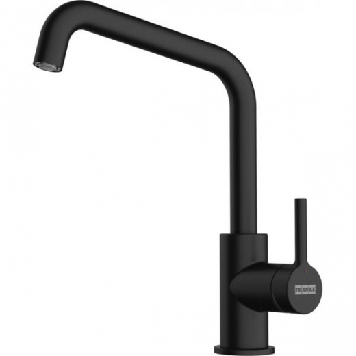 Змішувач кухонний Franke Lina U Shape (115.0728.474) - фото - інтернет-магазин електроніки та побутової техніки TTT
