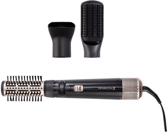Стайлер Remington AS7580 Blow Dry and Style Caring - фото Стайлер Remington AS7580 Blow Dry and Style Caring - фото - интернет-магазин электроники и бытовой техники TTT