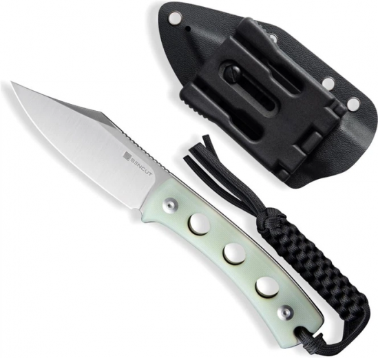 Ніж Sencut Waxahachie SA11B - фото - інтернет-магазин електроніки та побутової техніки TTT