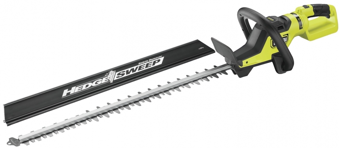 Кусторез аккумуляторный RYOBI RY36HTX65A-0 MAX POWER 36 В (5133005076) - фото - интернет-магазин электроники и бытовой техники TTT