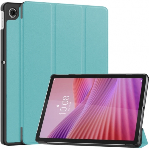 Обкладинка BeCover Smart Case для Lenovo Tab M10 (4th Gen) TB-311FU 10.1 Обкладинка BeCover Smart Case для Lenovo Tab M10 (4th Gen) TB-311FU 10.1