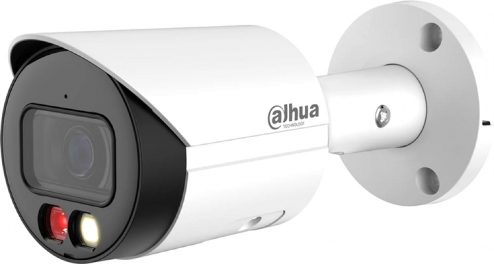 IP камера Dahua DH-IPC-HFW2249S-S-IL (3.6мм) - фото - интернет-магазин электроники и бытовой техники TTT