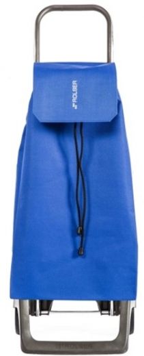 Сумка-візок Rolser Jet LN Joy 40 л (925922) Azul - фото Сумка-візок Rolser Jet LN Joy 40 л (925922) Azul - фото - інтернет-магазин електроніки та побутової техніки TTT