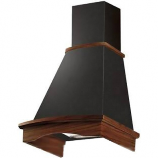 Вытяжка Interline MAGICA BL A/90 - фото - интернет-магазин электроники и бытовой техники TTT