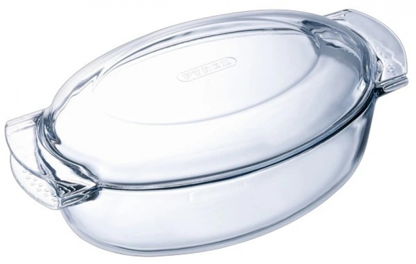 Кастрюля Pyrex 5.8 л (460A000/8443) - фото - интернет-магазин электроники и бытовой техники TTT