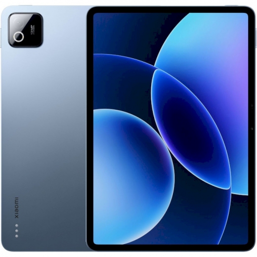 Планшет Xiaomi Pad 8 Wi-Fi 8/128GB (VHU6361EU) Blue - фото - інтернет-магазин електроніки та побутової техніки TTT