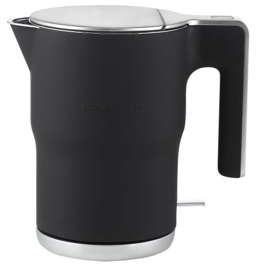 Электрочайник GORENJE K15 ORAB (KE3061-GS) Black - фото Электрочайник GORENJE K15 ORAB (KE3061-GS) Black - фото - интернет-магазин электроники и бытовой техники TTT
