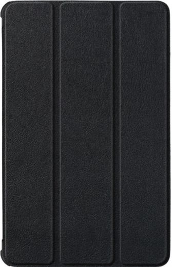 Чехол-книжка BeCover Smart Case для Samsung Galaxy Tab S6 Lite 10.4 P610/P615 (704850) Black - фото - интернет-магазин электроники и бытовой техники TTT