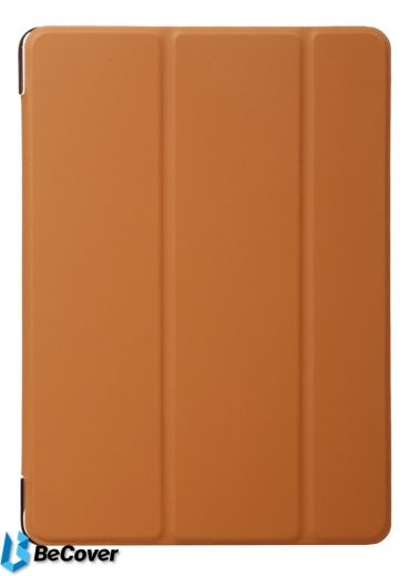 Обложка BeCover Smart Case для Apple iPad Pro 11 (BC_703025) Brown - фото Обложка BeCover Smart Case для Apple iPad Pro 11 (BC_703025) Brown - фото - интернет-магазин электроники и бытовой техники TTT