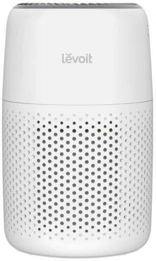 Очиститель воздуха Levoit Air Purifier Core Mini - фото Очиститель воздуха Levoit Air Purifier Core Mini - фото - интернет-магазин электроники и бытовой техники TTT