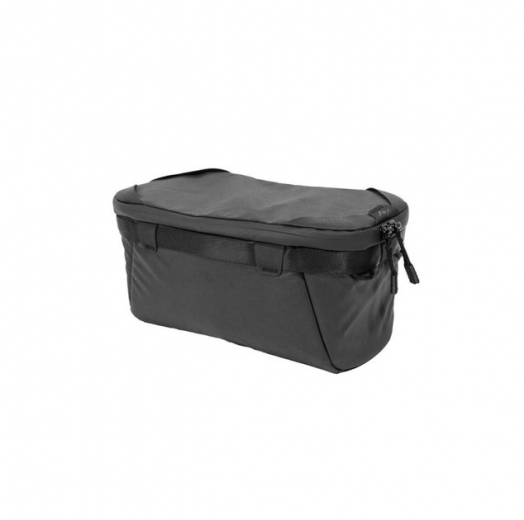 Сумка-футляр Peak Design Camera Cube V2 Small (BCC-S-BK-3) Black  - фото Сумка-футляр Peak Design Camera Cube V2 Small (BCC-S-BK-3) Black  - фото - интернет-магазин электроники и бытовой техники TTT