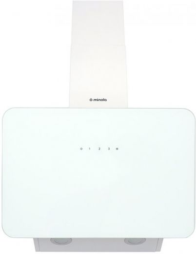 Витяжка Minola HVS 6652 WH 1000 LED - фото - інтернет-магазин електроніки та побутової техніки TTT
