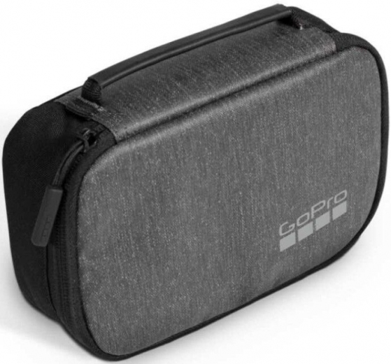 Кейс для камеры GoPro Casey LITE (ABCCS-002) - фото - интернет-магазин электроники и бытовой техники TTT