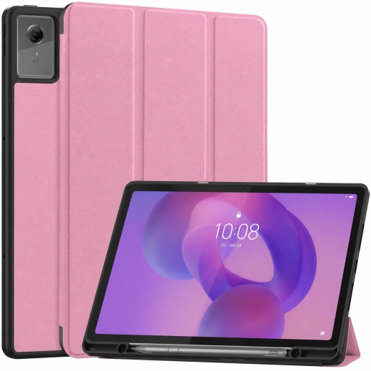 Чохол BeCover Flexible TPU Mate для з кріпленням стілусу для Lenovo Idea Tab Plus 12.1