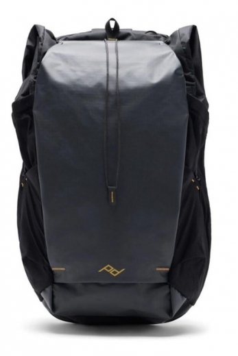 Рюкзак Peak Design Outdoor Backpack 45L (BABP-45-BK-1) Black  - фото Рюкзак Peak Design Outdoor Backpack 45L (BABP-45-BK-1) Black  - фото - інтернет-магазин електроніки та побутової техніки TTT