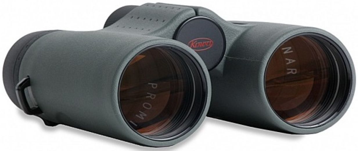 Бінокль Kowa Prominar XD 10.5x44 (914779) - фото - інтернет-магазин електроніки та побутової техніки TTT