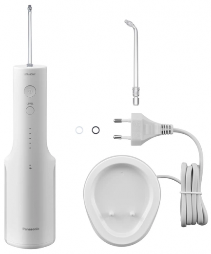 Іригатор PANASONIC EW-DJ66-W321 - фото - інтернет-магазин електроніки та побутової техніки TTT