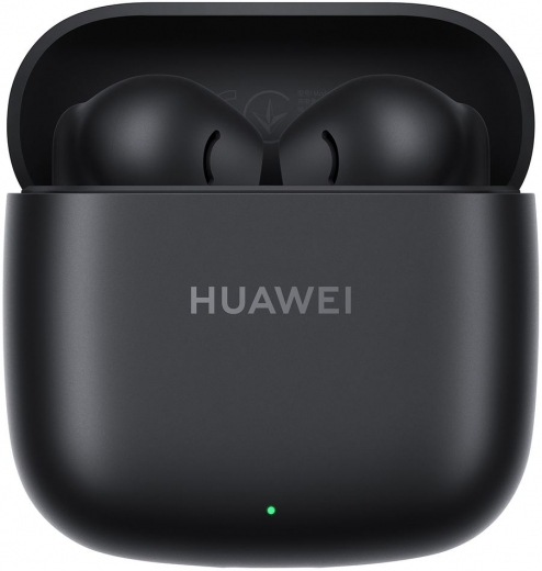 Гарнитура Huawei Freebuds SE 2 Black - фото Гарнитура Huawei Freebuds SE 2 Black - фото - интернет-магазин электроники и бытовой техники TTT
