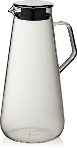 Глечик Kela Fontana 1.5 л (12418) - фото - інтернет-магазин електроніки та побутової техніки TTT