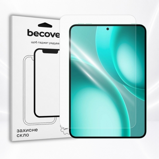 Защитное стекло Becover для Oppo Pad Mini (OPD2515) 8.8