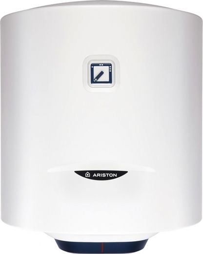 Бойлер ARISTON BLU1 R 50 V - фото Бойлер ARISTON BLU1 R 50 V - фото - интернет-магазин электроники и бытовой техники TTT