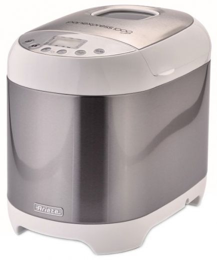Хлібопічка ARIETE 133 - фото Хлібопічка ARIETE 133 - фото - інтернет-магазин електроніки та побутової техніки TTT