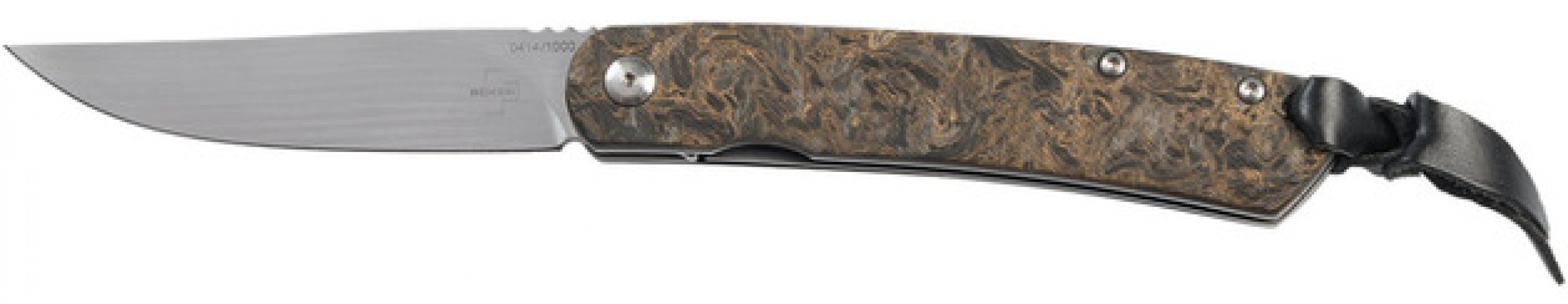 Нож Boker Plus LFL07 - фото - интернет-магазин электроники и бытовой техники TTT