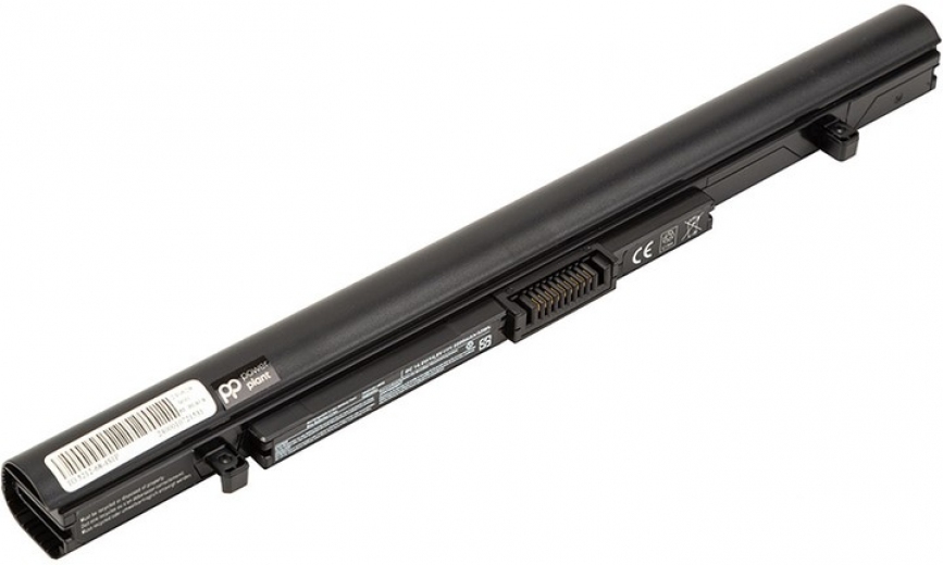 Аккумулятор PowerPlant для ноутбуков Toshiba Satellite Pro R50-B (PA5212U-1BRS) 14.8V 2200mAh (NB510412) - фото - интернет-магазин электроники и бытовой техники TTT