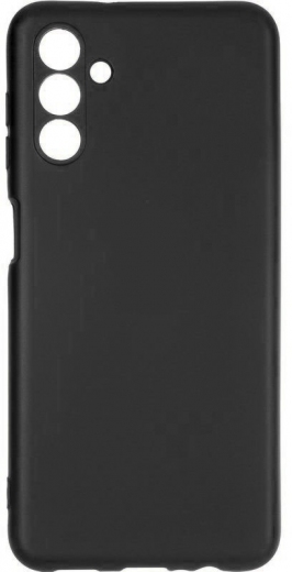 Чехол Gelius Full Soft Case for Samsung A057 (A05s) Black - фото - интернет-магазин электроники и бытовой техники TTT