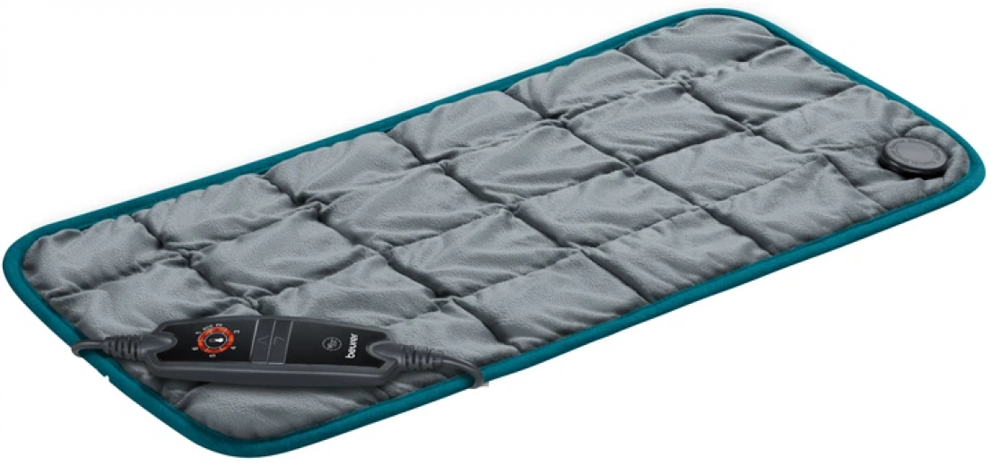 Электрогрелка Beurer HK 145 Cosy Weight GP - фото - интернет-магазин электроники и бытовой техники TTT