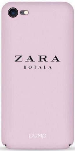 Панель Pump Tender Touch Case for iPhone 7/8 (PMTT8/7-13/91) ZARAbotala - фото Панель Pump Tender Touch Case for iPhone 7/8 (PMTT8/7-13/91) ZARAbotala - фото - интернет-магазин электроники и бытовой техники TTT