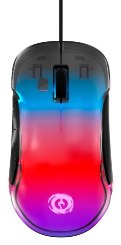 Мышь Canyon Braver GM-728 USB (CND-SGM728) Black   - фото Мышь Canyon Braver GM-728 USB (CND-SGM728) Black   - фото - интернет-магазин электроники и бытовой техники TTT