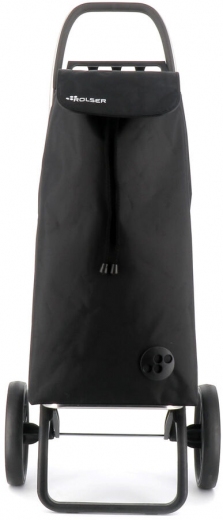 Сумка-візок Rolser I-Max Termo Zen 2LRSG(IMX356-1023) Negro - фото - інтернет-магазин електроніки та побутової техніки TTT