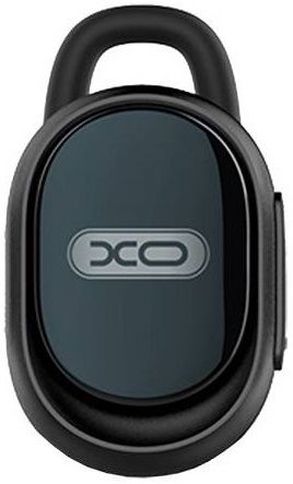 Bluetooth-гарнитура XO B18 mini black - фото - интернет-магазин электроники и бытовой техники TTT