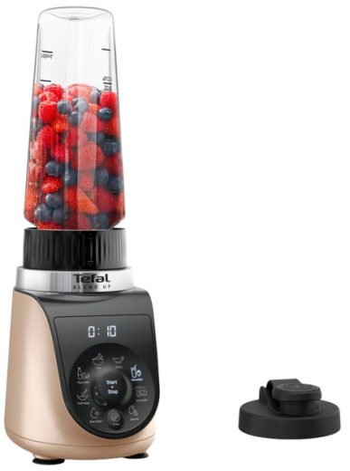Блендер Tefal BLEND UP BL190AF0 - фото Блендер Tefal BLEND UP BL190AF0 - фото - інтернет-магазин електроніки та побутової техніки TTT