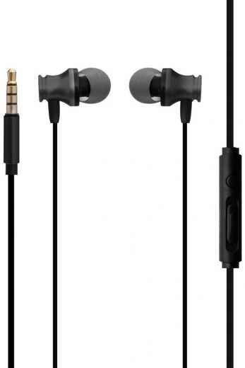 Навушники XO S20 Black - фото Навушники XO S20 Black - фото - інтернет-магазин електроніки та побутової техніки TTT