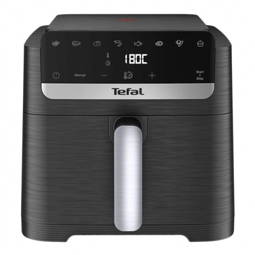 Мультипечь Tefal Easy Fry Mega Compact EY8618E0 - фото - интернет-магазин электроники и бытовой техники TTT