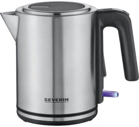 Электрочайник Severin WK 3489 - фото Электрочайник Severin WK 3489 - фото - интернет-магазин электроники и бытовой техники TTT