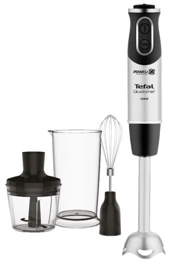 Блендер TEFAL HB656838 - фото Блендер TEFAL HB656838 - фото - интернет-магазин электроники и бытовой техники TTT