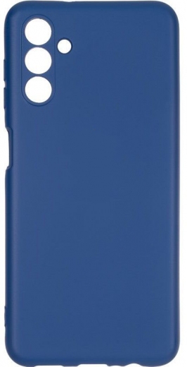 Чохол Gelius Full Soft Case for Samsung A057 (A05s) Blue - фото - інтернет-магазин електроніки та побутової техніки TTT