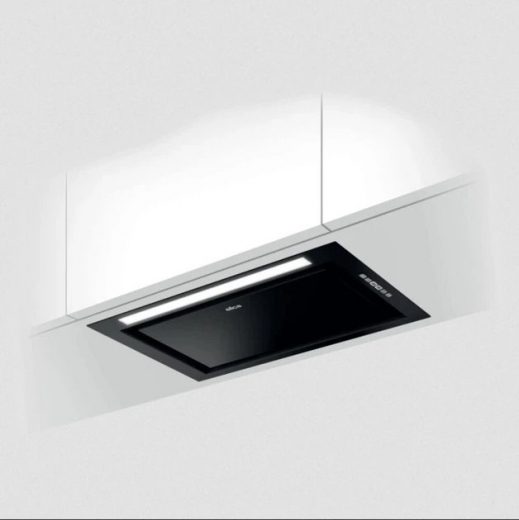 Вытяжка Elica HIDDEN ADVANCE PLUS BL GL/A/52 - фото - интернет-магазин электроники и бытовой техники TTT