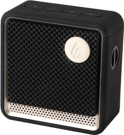 Портативна колонка Edifier ES20 6W RGB (ES20Black) Black - фото - інтернет-магазин електроніки та побутової техніки TTT