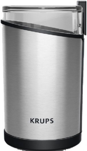 Кавомолка Krups GX204D10 - фото Кавомолка Krups GX204D10 - фото - інтернет-магазин електроніки та побутової техніки TTT