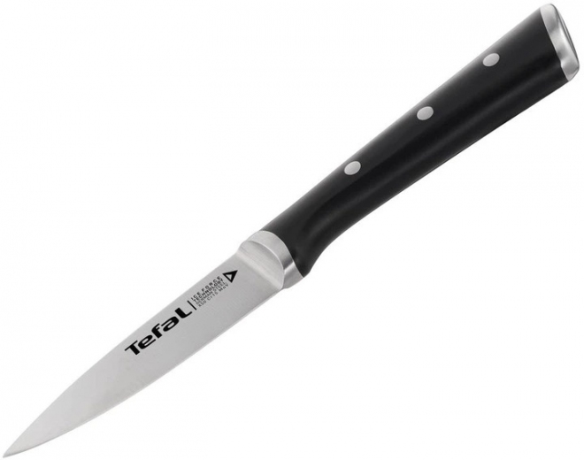 Нож Tefal Ice Force 9 см (K2320514) - фото - интернет-магазин электроники и бытовой техники TTT