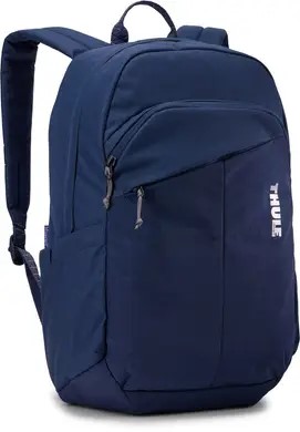 Рюкзак для ноутбука Thule Campus Indago 23L TCAM-7116 Dress Blue - фото - интернет-магазин электроники и бытовой техники TTT