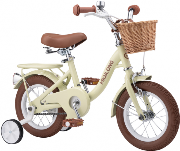 Дитячий велосипед Miqilong LS 12 Дитячий велосипед Miqilong LS 12