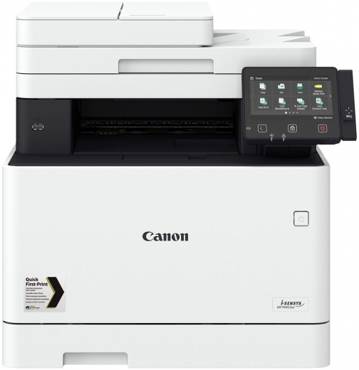 МФУ Canon i-SENSYS MF754Cdw - фото МФУ Canon i-SENSYS MF754Cdw - фото - интернет-магазин электроники и бытовой техники TTT