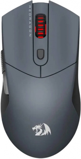 Мышь Redragon ST4R Pro M917GB-PRO (72209) Black - фото - интернет-магазин электроники и бытовой техники TTT