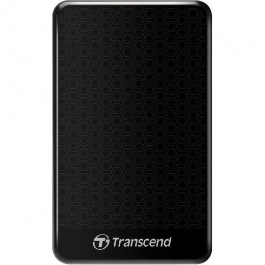 Жесткий диск Transcend StoreJet 25A3 2TB TS2TSJ25A3K 2.5 USB 3.0 External Black - фото Жесткий диск Transcend StoreJet 25A3 2TB TS2TSJ25A3K 2.5 USB 3.0 External Black - фото - интернет-магазин электроники и бытовой техники TTT