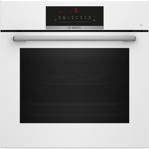 Духовой шкаф электрический Bosch HBJ559YW6R - фото Духовой шкаф электрический Bosch HBJ559YW6R - фото - интернет-магазин электроники и бытовой техники TTT